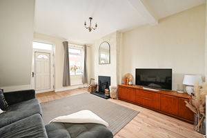 Stannington View Road Crookes